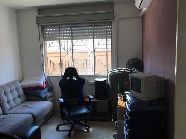 Venda Apartamento Canoas Centro REO825851 2