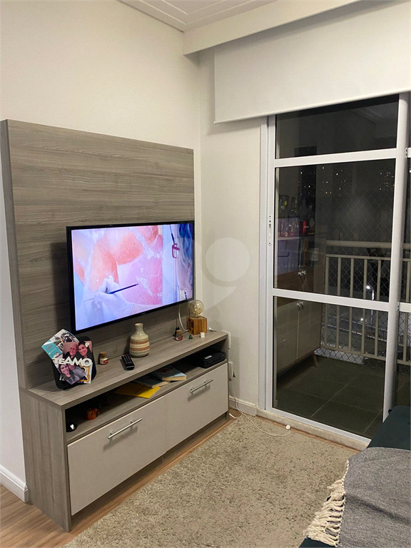 Venda Apartamento São Paulo Belenzinho REO825859 8