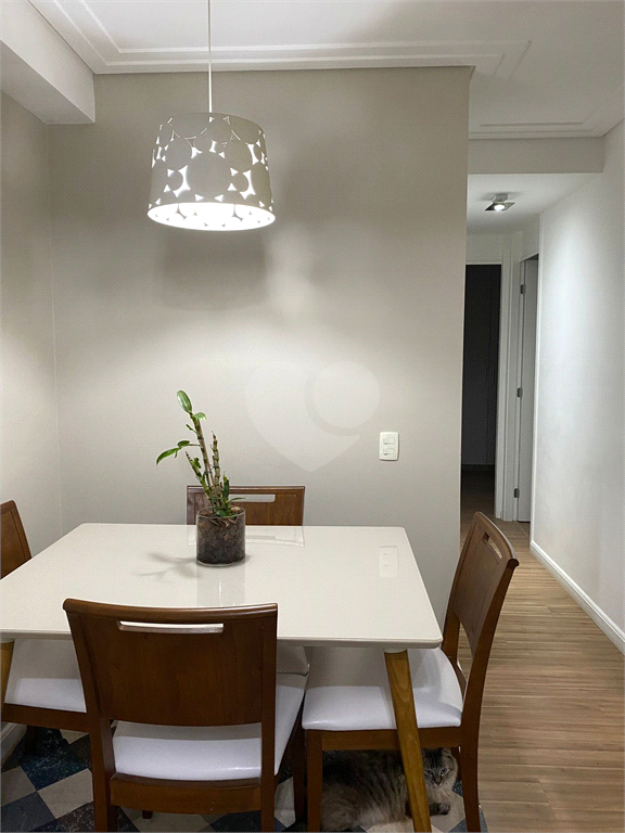 Venda Apartamento São Paulo Belenzinho REO825859 7