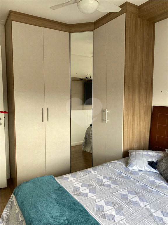 Venda Apartamento São Paulo Belenzinho REO825859 11