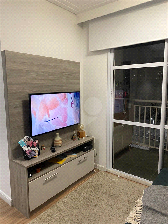 Venda Apartamento São Paulo Belenzinho REO825859 3