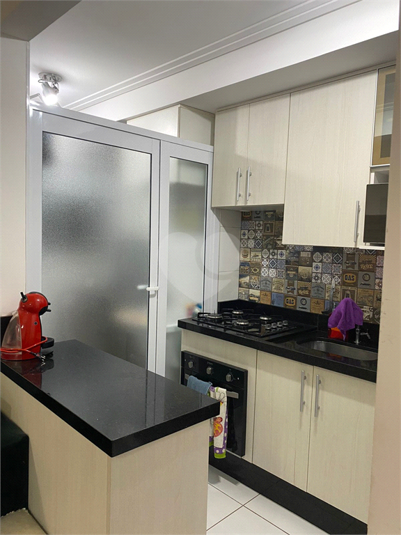 Venda Apartamento São Paulo Belenzinho REO825859 12