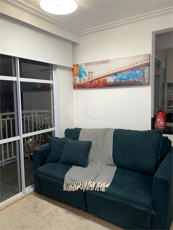 Venda Apartamento São Paulo Belenzinho REO825859 5