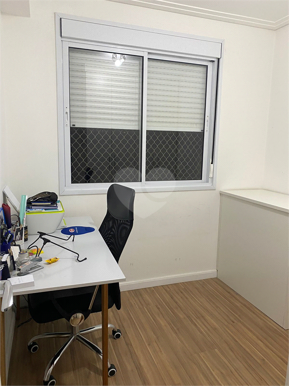 Venda Apartamento São Paulo Belenzinho REO825859 10