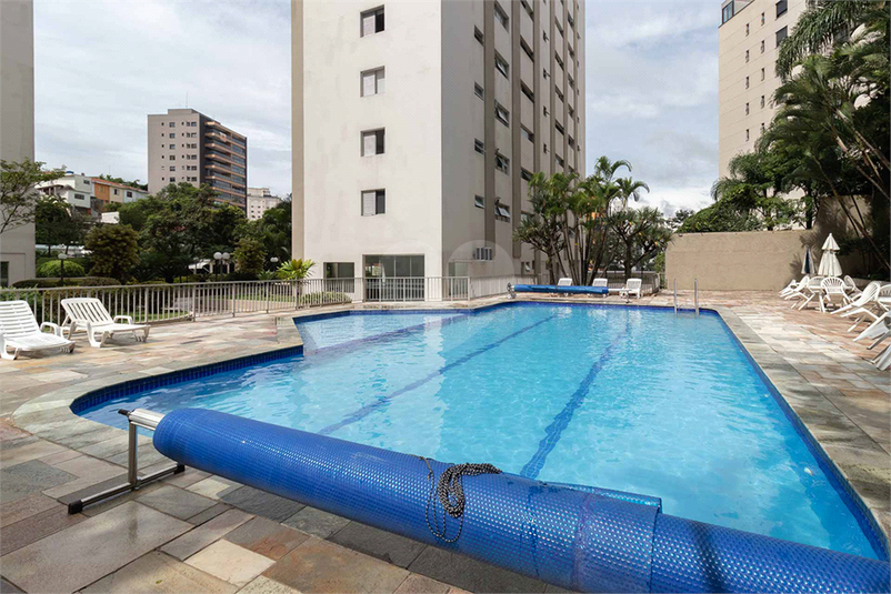 Venda Cobertura São Paulo Alto Da Lapa REO825862 50