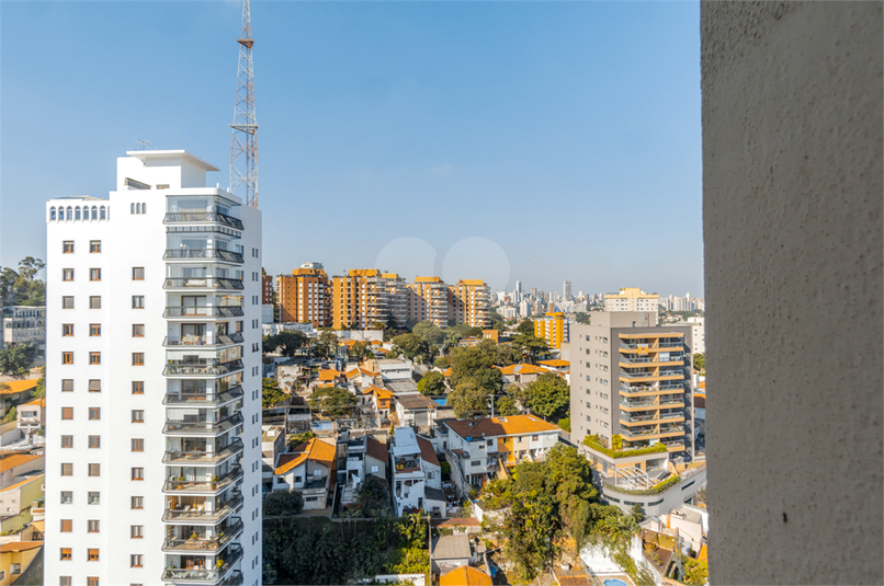 Venda Cobertura São Paulo Alto Da Lapa REO825862 34