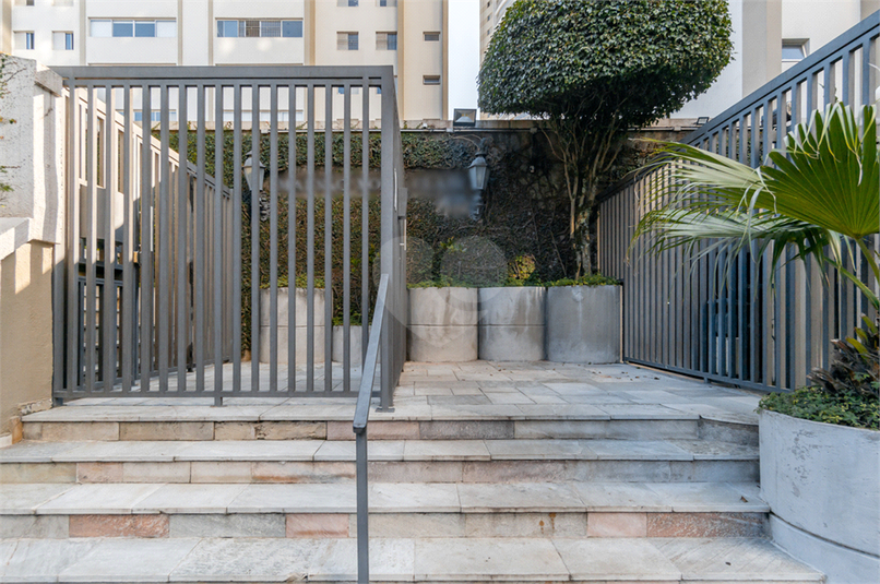 Venda Cobertura São Paulo Alto Da Lapa REO825862 45