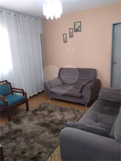 Venda Casa Louveira Jardim São Francisco REO825864 29