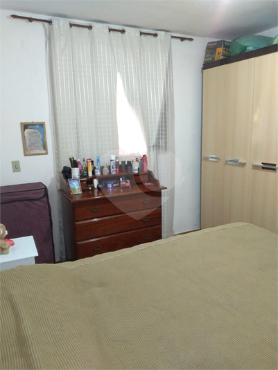 Venda Casa Louveira Jardim São Francisco REO825864 10