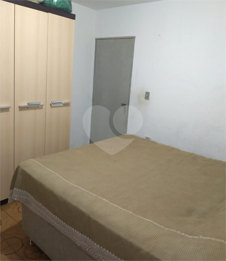 Venda Casa Louveira Jardim São Francisco REO825864 8