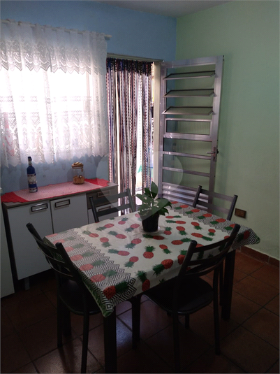 Venda Casa Louveira Jardim São Francisco REO825864 15