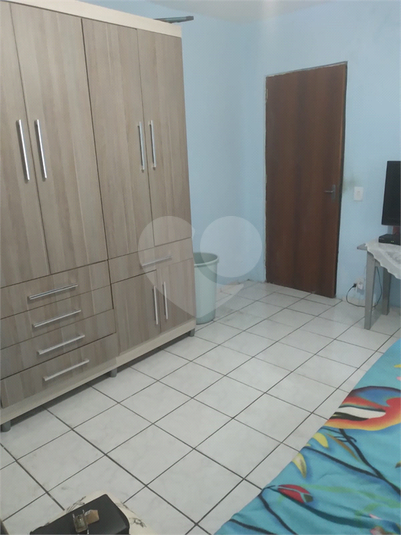 Venda Casa Louveira Jardim São Francisco REO825864 20