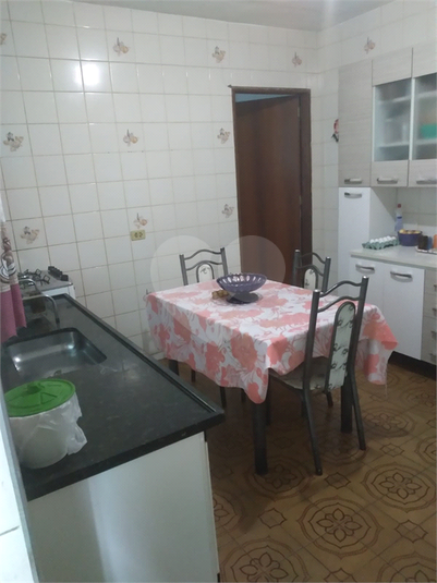 Venda Casa Louveira Jardim São Francisco REO825864 22