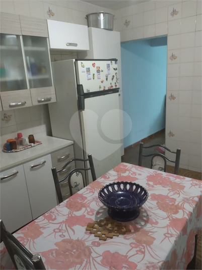 Venda Casa Louveira Jardim São Francisco REO825864 21