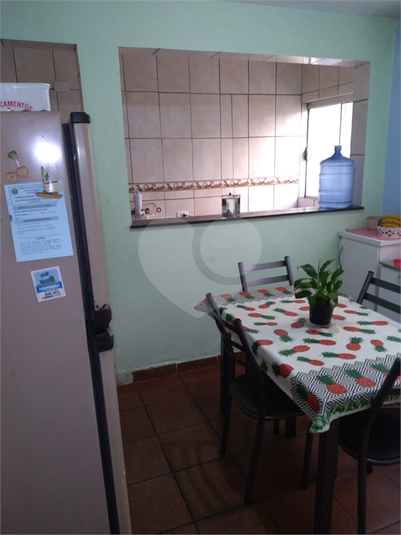 Venda Casa Louveira Jardim São Francisco REO825864 14