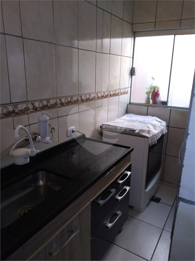 Venda Casa Louveira Jardim São Francisco REO825864 16