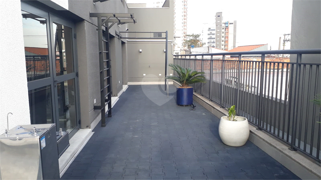 Venda Apartamento São Paulo Brás REO825869 1