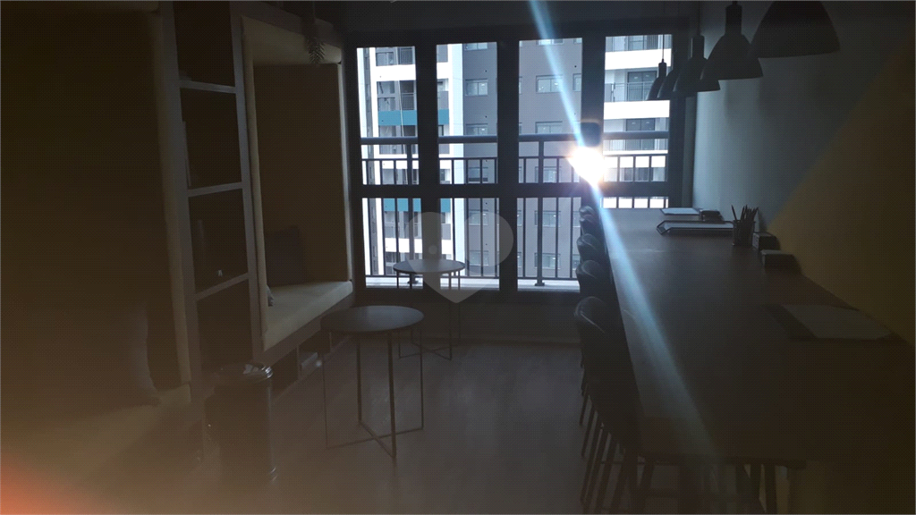 Venda Apartamento São Paulo Brás REO825869 7