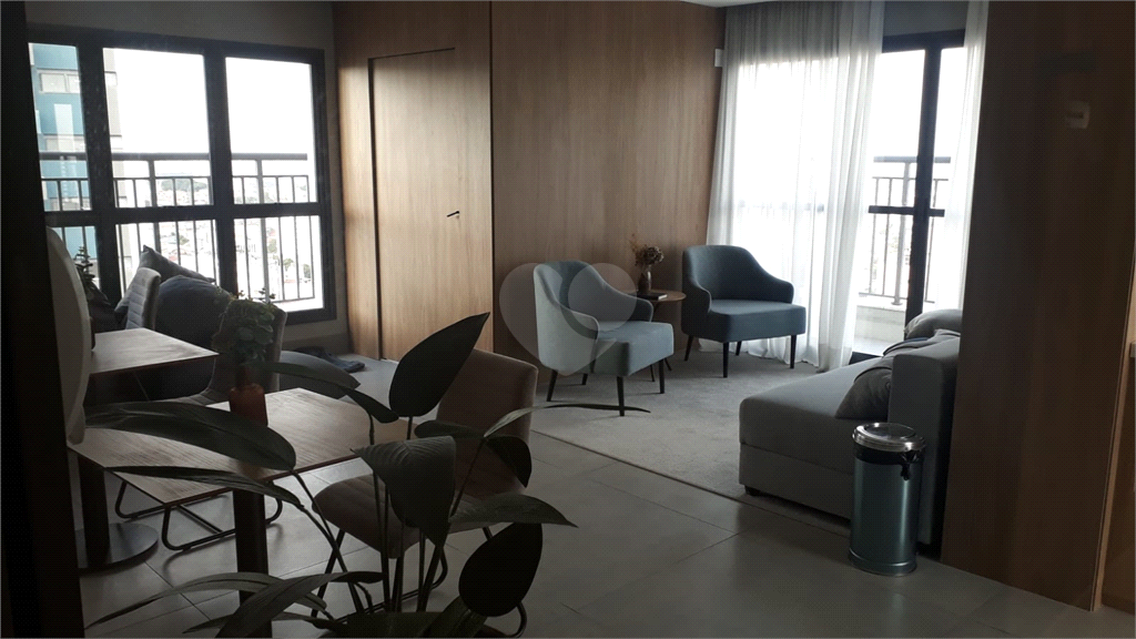 Venda Apartamento São Paulo Brás REO825869 15