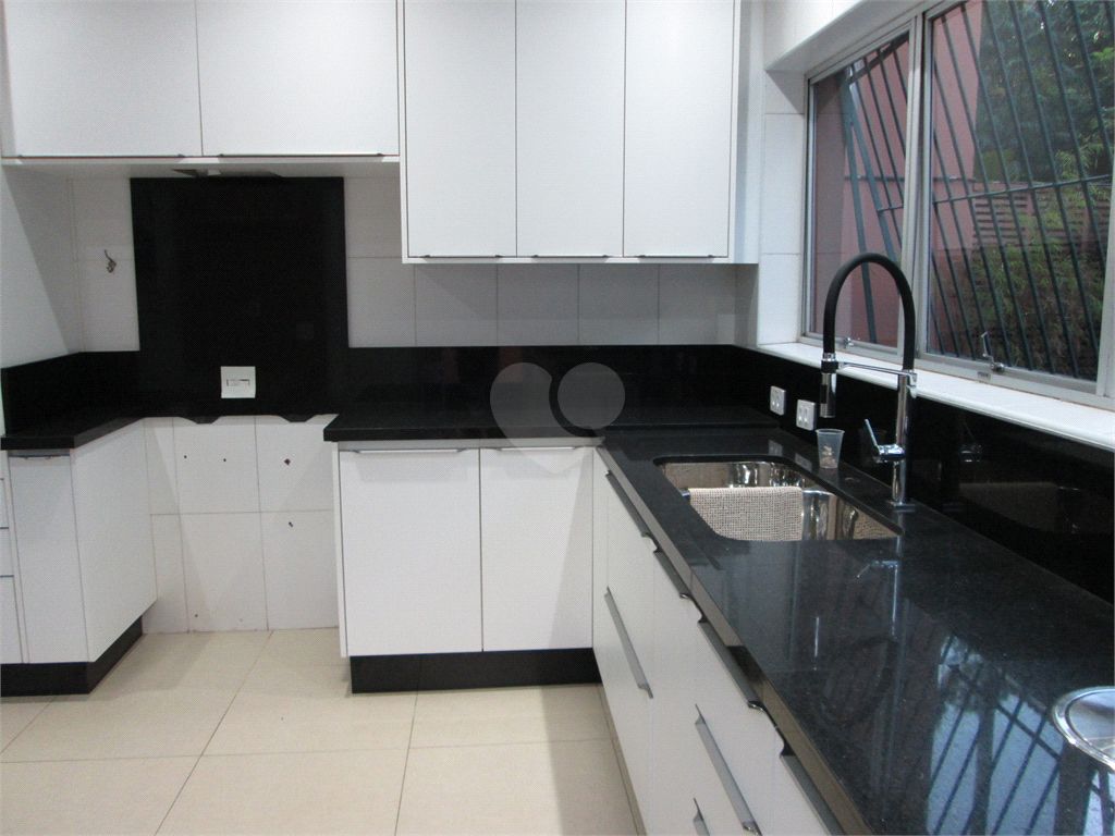 Venda Casa São Paulo Pinheiros REO825877 9