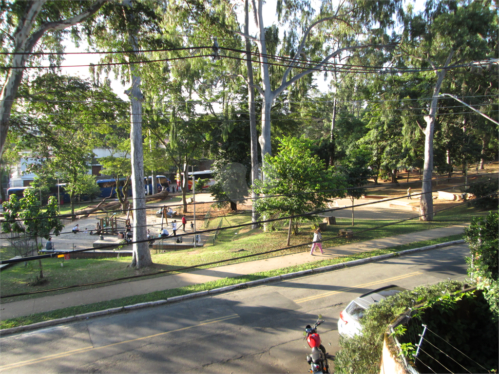 Venda Casa São Paulo Pinheiros REO825877 15