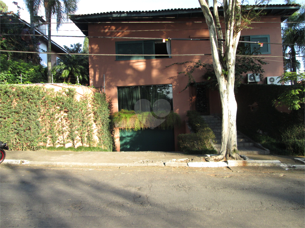 Venda Casa São Paulo Pinheiros REO825877 4