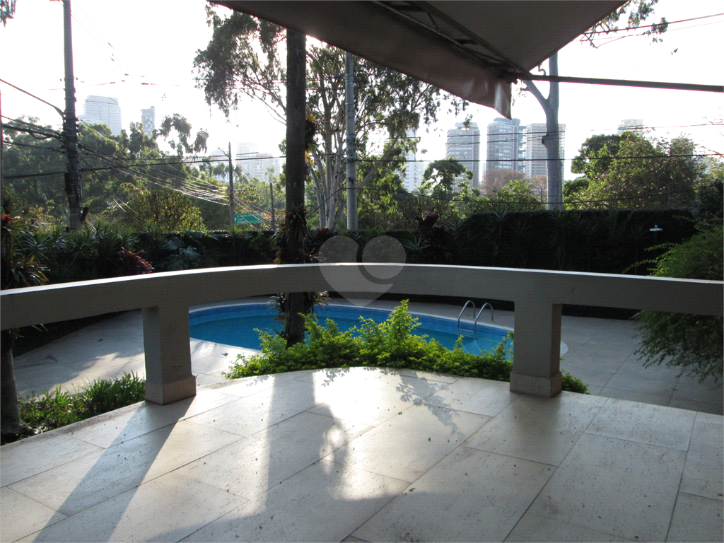 Venda Casa São Paulo Pinheiros REO825877 52