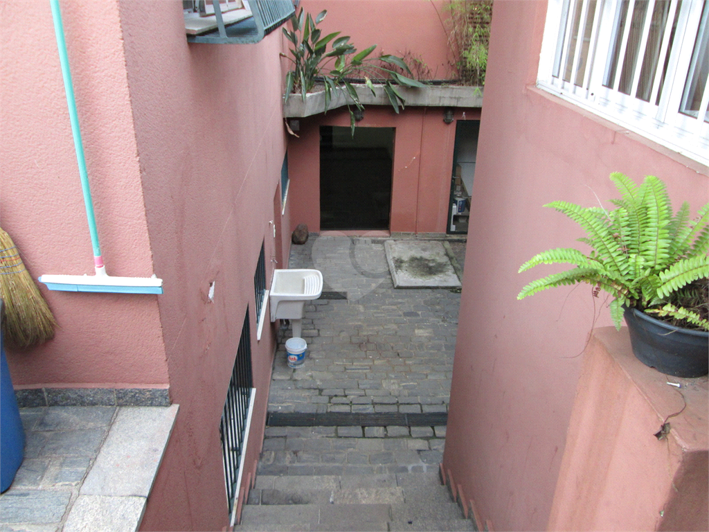 Venda Casa São Paulo Pinheiros REO825877 42