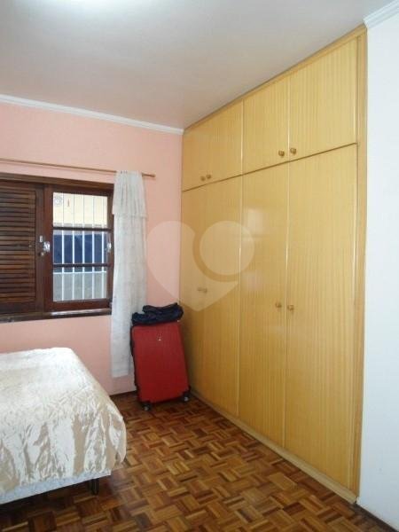 Venda Casa São Paulo Jardim Jabaquara REO82588 14