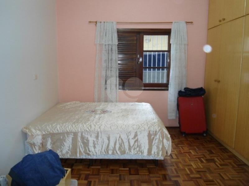 Venda Casa São Paulo Jardim Jabaquara REO82588 12