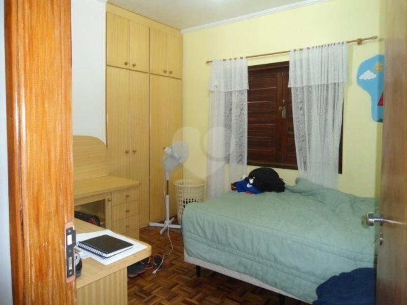 Venda Casa São Paulo Jardim Jabaquara REO82588 10