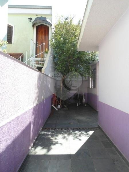 Venda Casa São Paulo Jardim Jabaquara REO82588 21