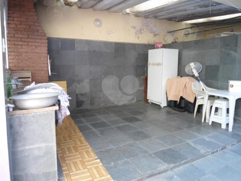 Venda Casa São Paulo Jardim Jabaquara REO82588 23