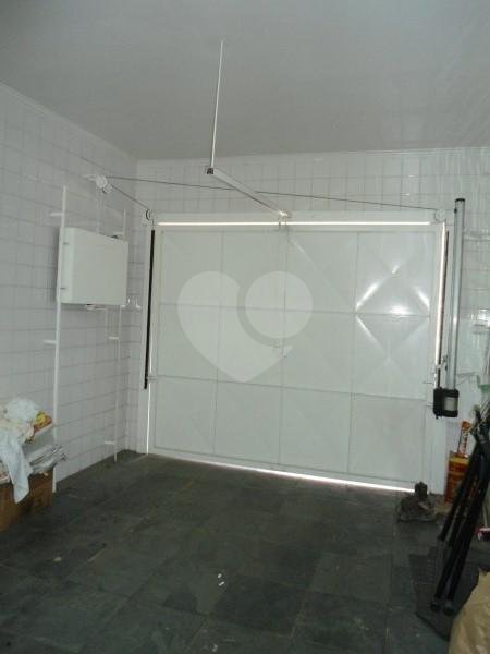 Venda Casa São Paulo Jardim Jabaquara REO82588 24