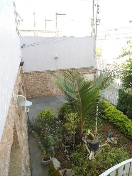 Venda Casa São Paulo Jardim Jabaquara REO82588 26