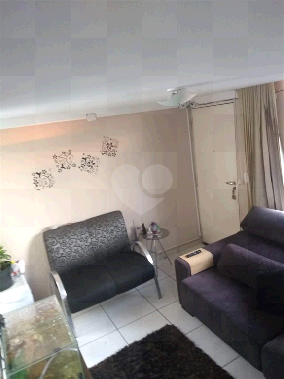 Venda Apartamento São Paulo Cidade Tiradentes REO825880 12