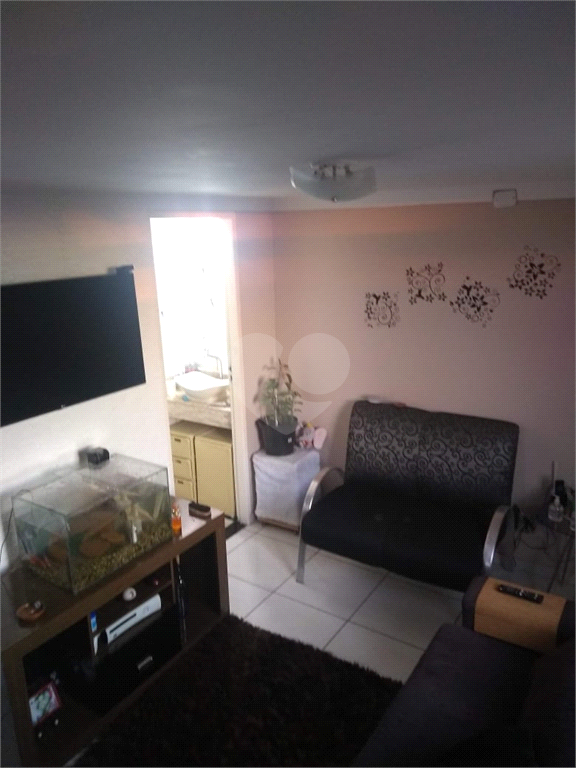 Venda Apartamento São Paulo Cidade Tiradentes REO825880 11