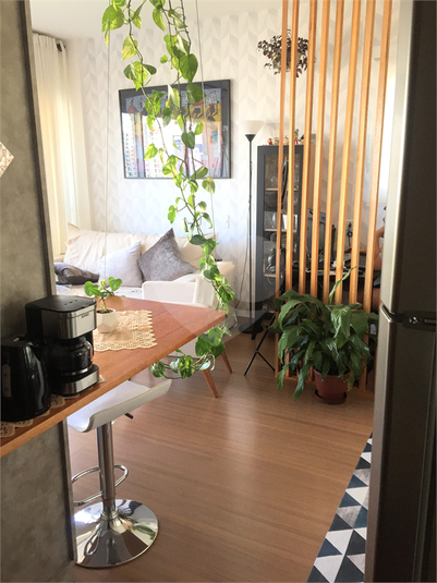 Venda Apartamento São Paulo Santana REO825881 10