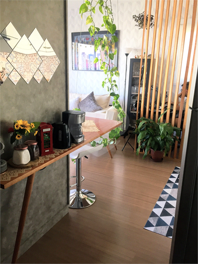 Venda Apartamento São Paulo Santana REO825881 6