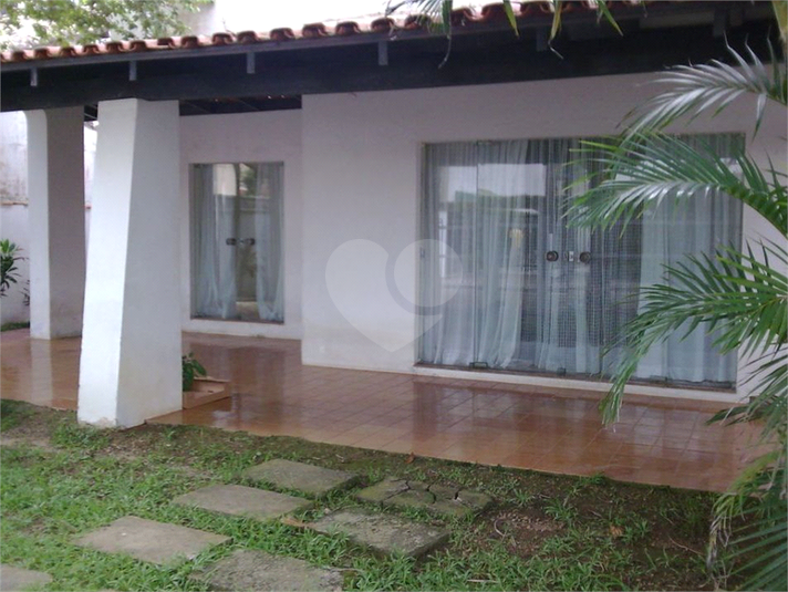 Venda Casa térrea Guarujá Enseada REO825885 12