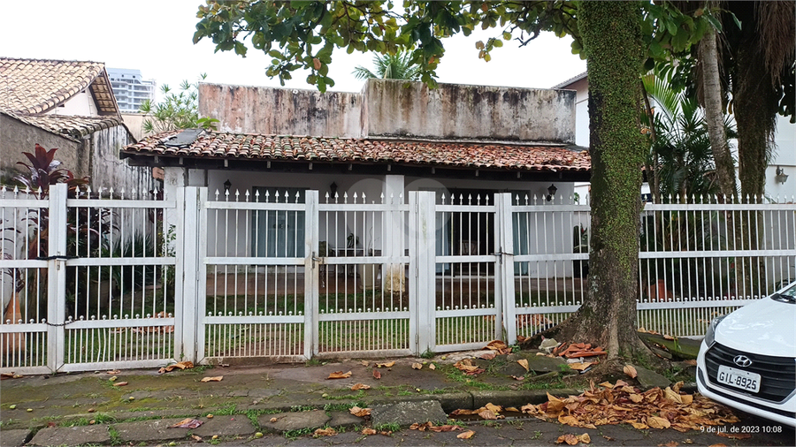 Venda Casa térrea Guarujá Enseada REO825885 44