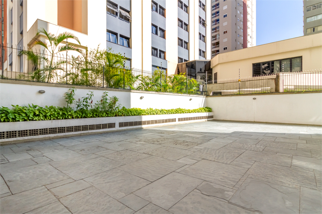 Venda Apartamento São Paulo Jardim Paulista REO825891 25