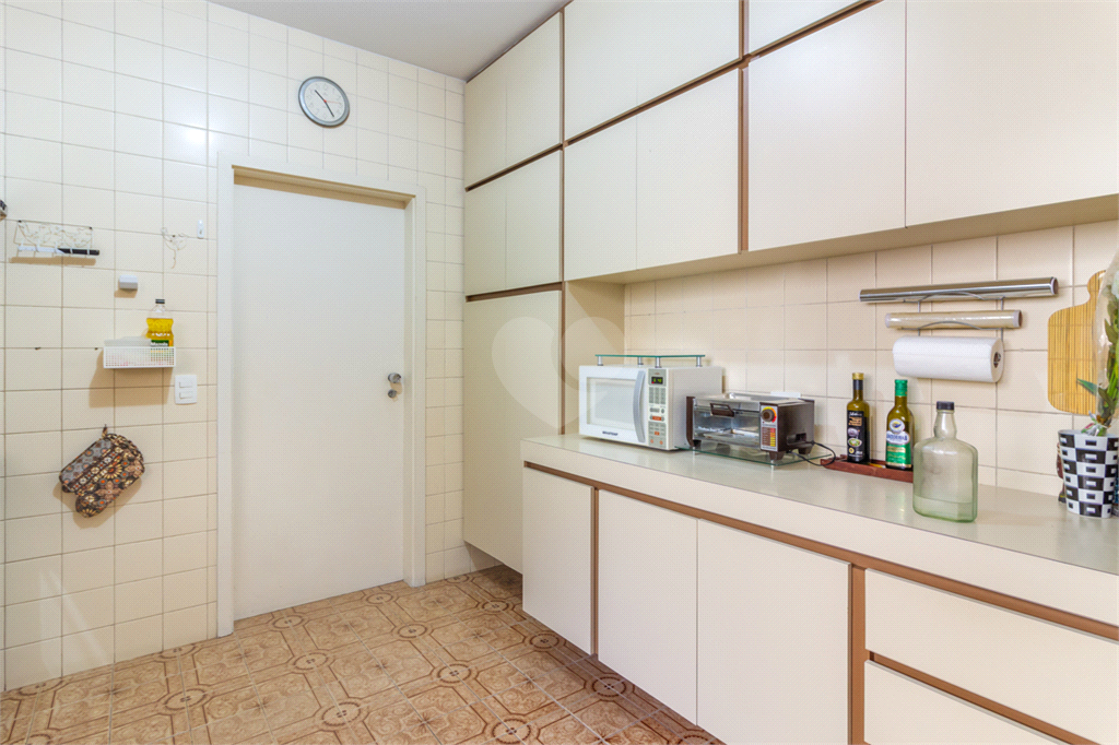 Venda Apartamento São Paulo Jardim Paulista REO825891 10