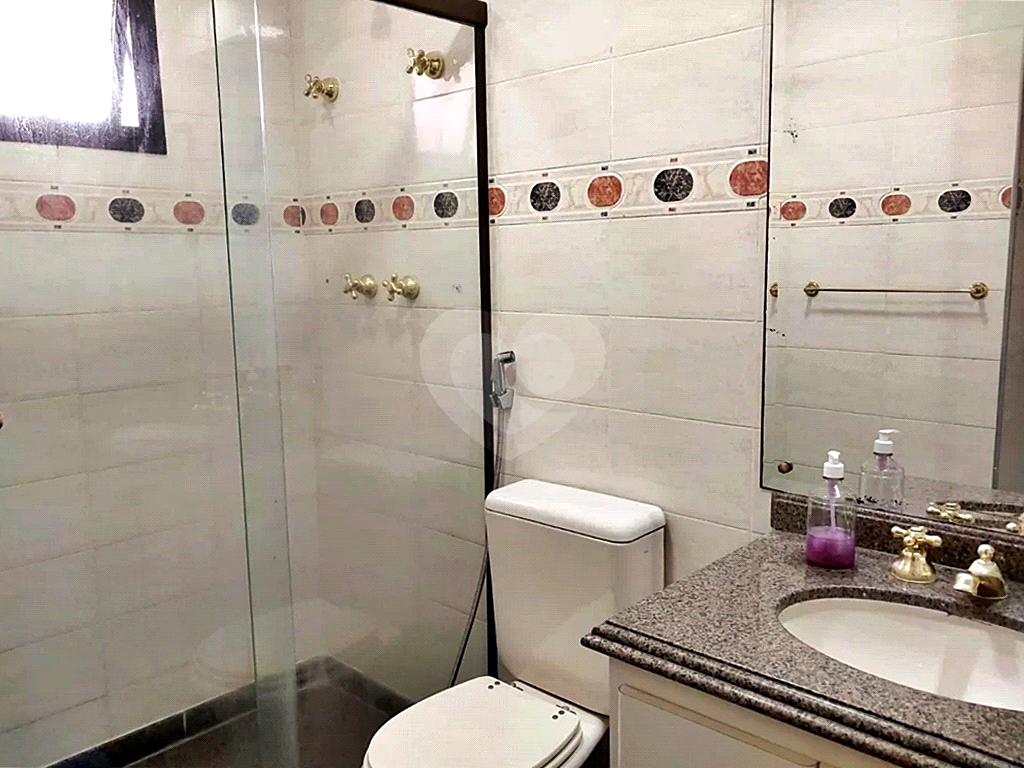 Venda Apartamento São Paulo Santana REO825908 23