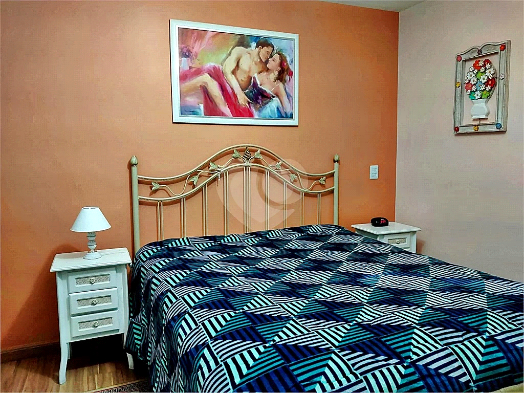 Venda Apartamento São Paulo Santana REO825908 19