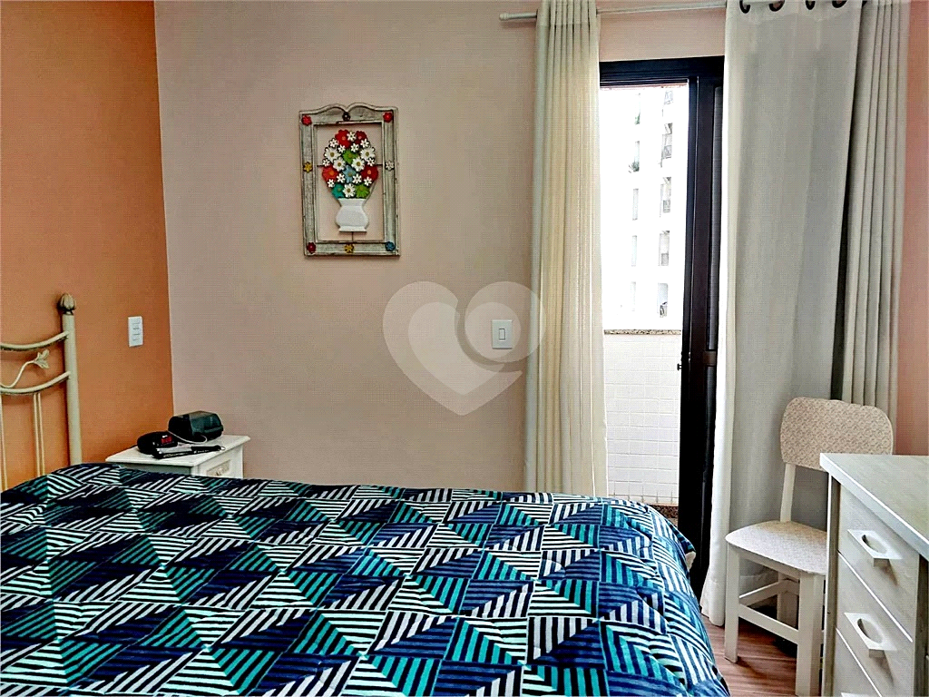 Venda Apartamento São Paulo Santana REO825908 20