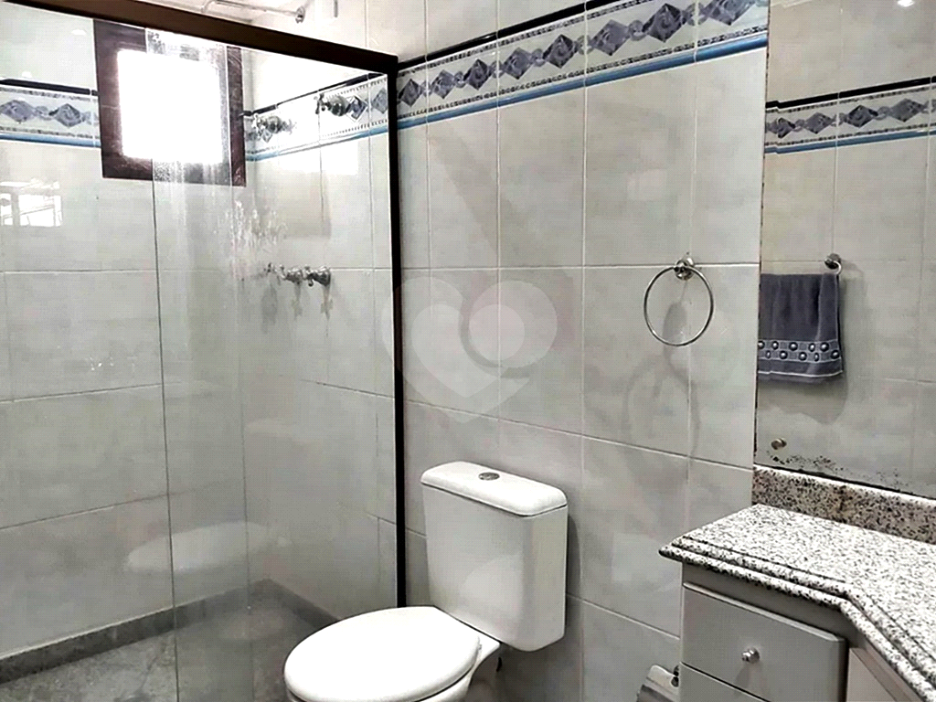 Venda Apartamento São Paulo Santana REO825908 16