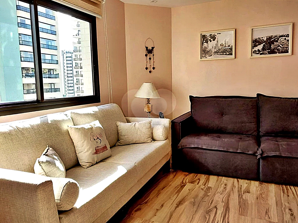 Venda Apartamento São Paulo Santana REO825908 5