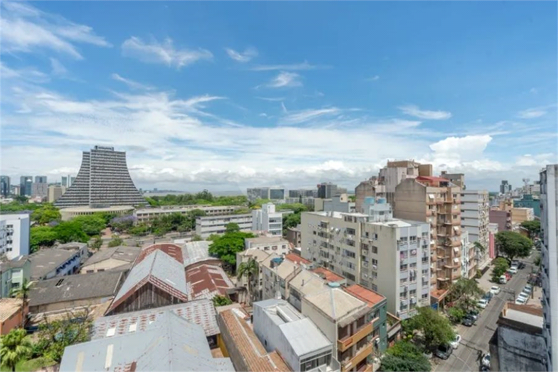 Venda Apartamento Porto Alegre Centro Histórico REO825916 24