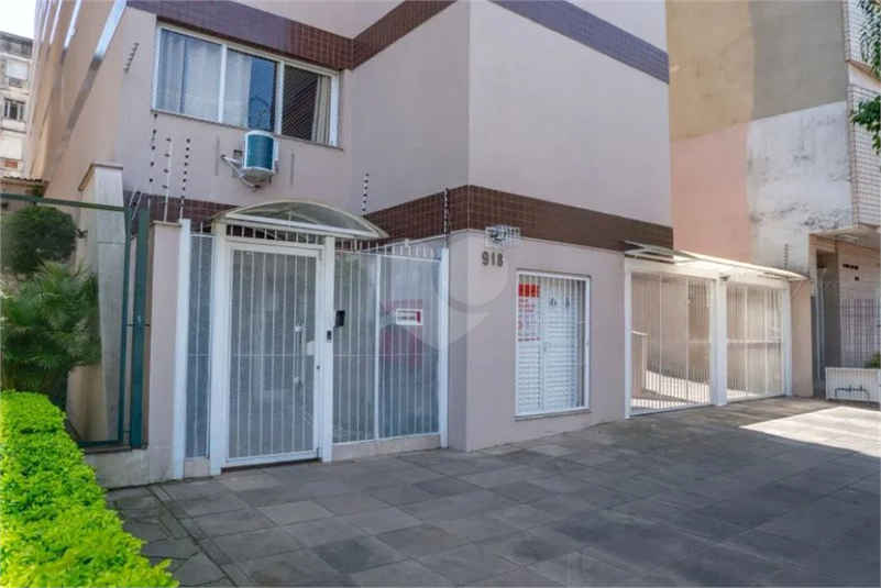 Venda Apartamento Porto Alegre Centro Histórico REO825916 27